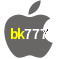 Aplicativo bk777 para iOS