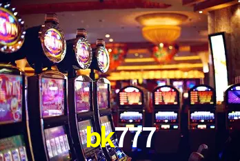 Descubra a Essência do bk777: Nossa História e Compromissos