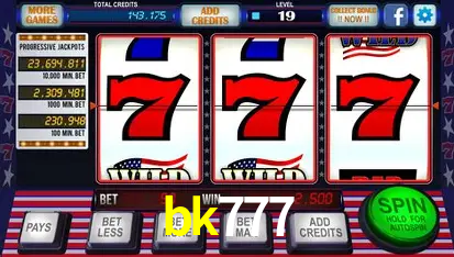 Desvendando o Mundo dos Jogos Virtuais na bk777