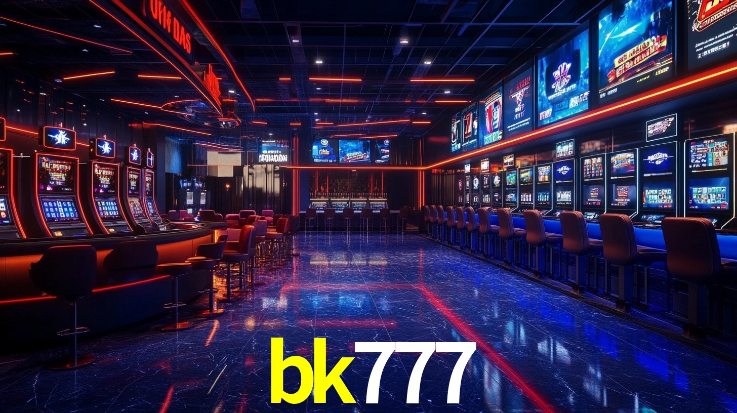 Torneios bk777