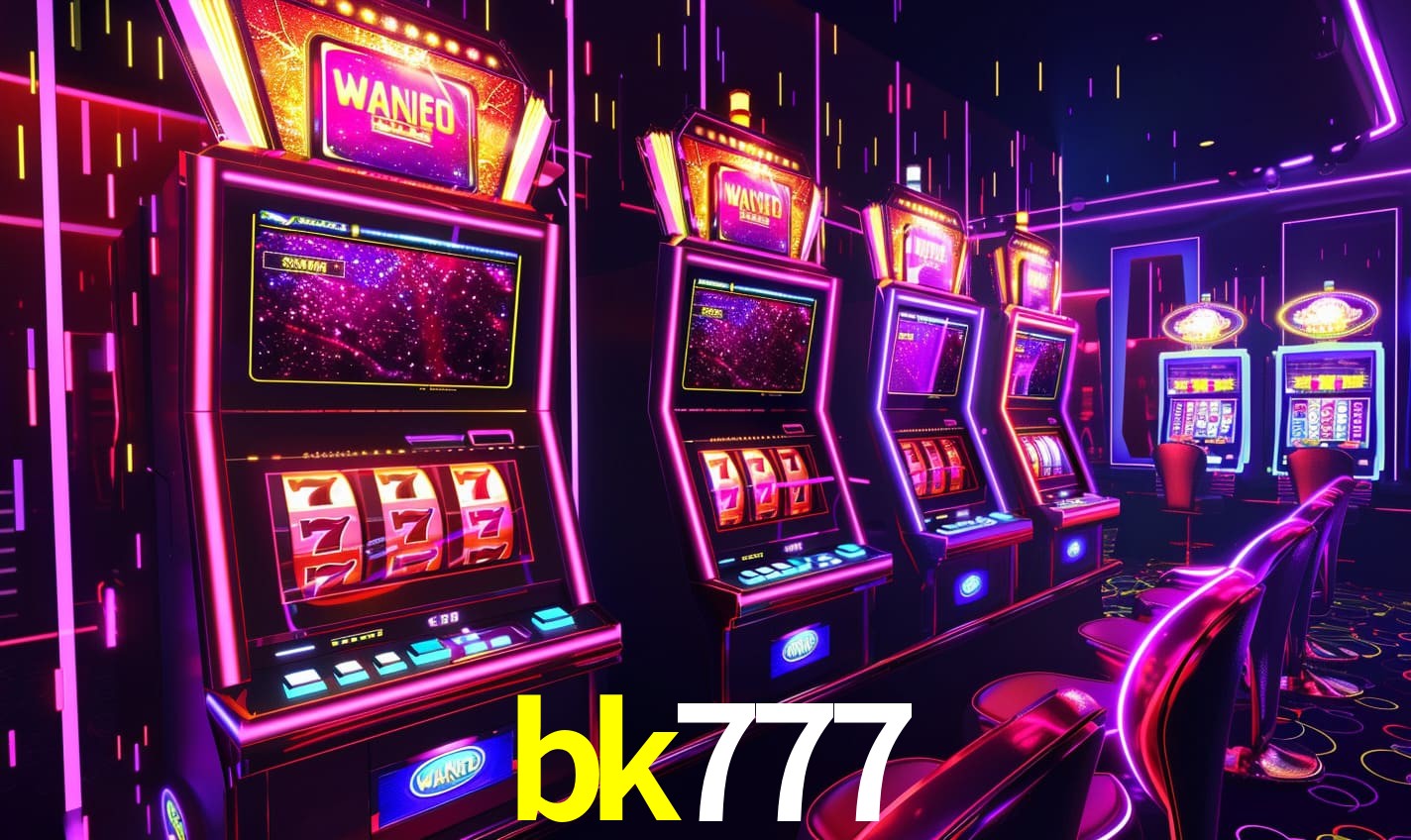 Apostas de Tênis bk777