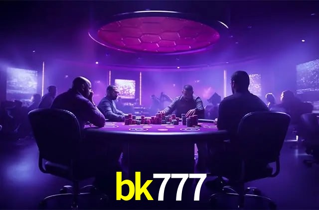 Benefícios da Conta bk777