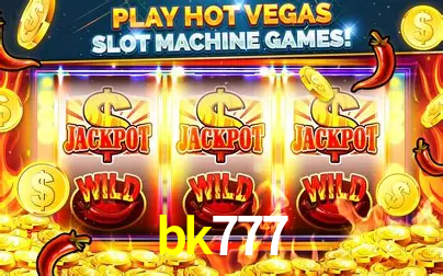 A Popularidade dos Caça-Níqueis no bk777