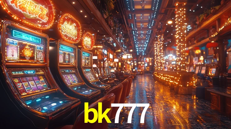 bk777 bet
