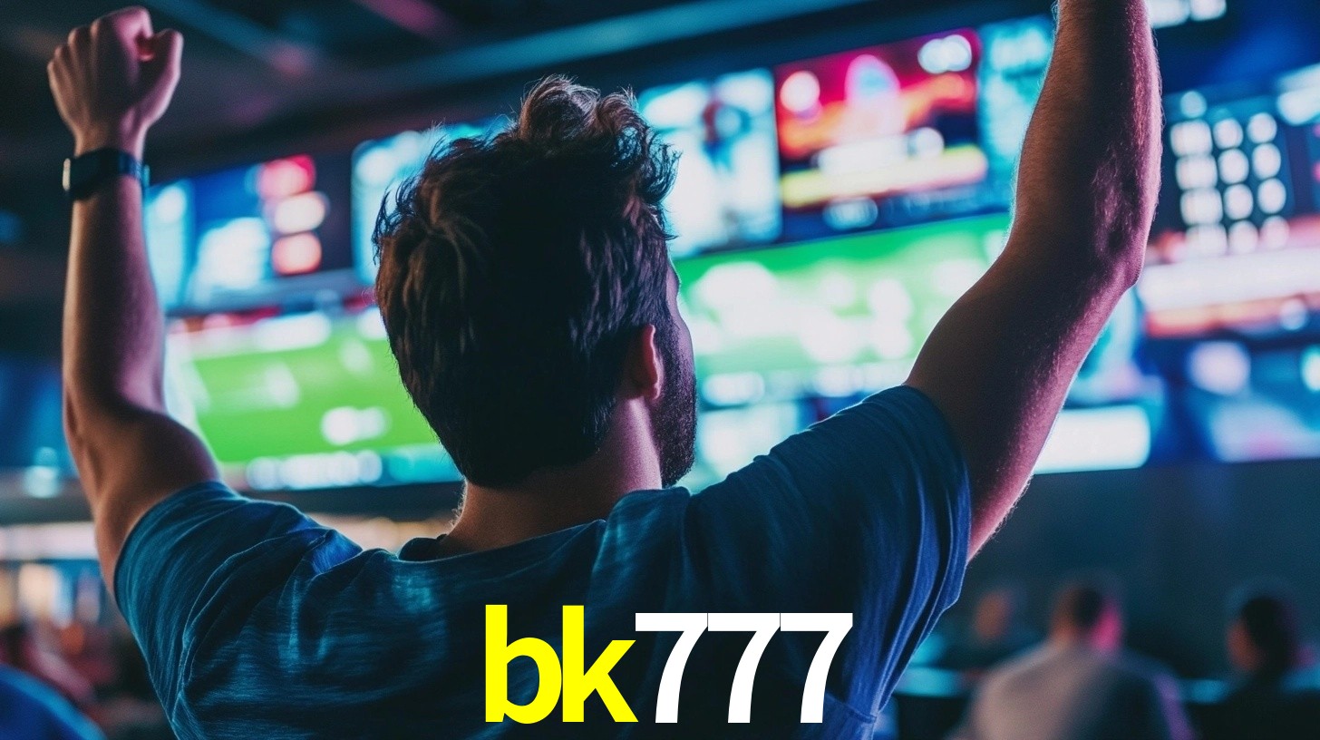 bk777 bet