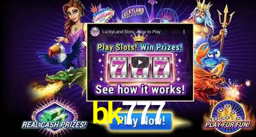 A Experiência Imersiva dos Cassinos Ao Vivo no bk777