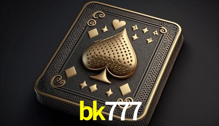 Cadastro Rápido bk777