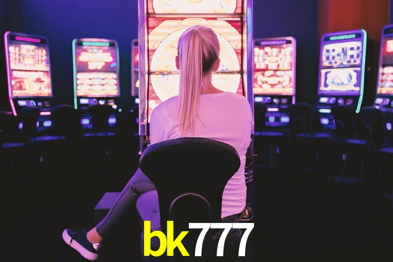 Mesa de Roleta bk777