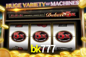 Descubra a Magia dos Jogos de Arcade no bk777