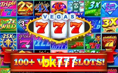 Descubra o Programa VIP da bk777: Vantagens Exclusivas para Jogadores