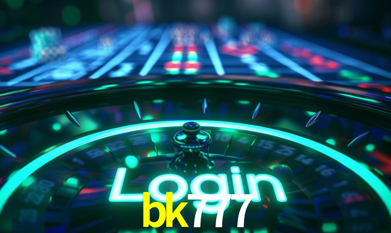 Diretório de Jogos bk777