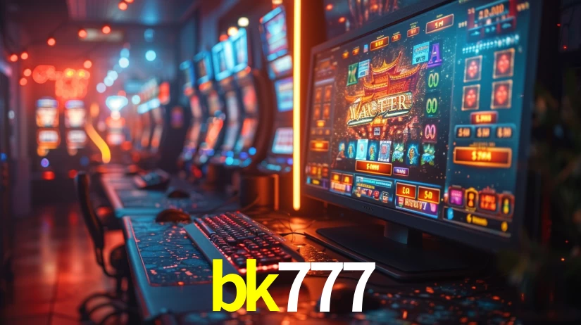 bk777 bet