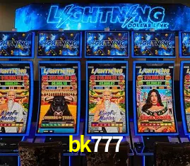 Descubra o Programa VIP da bk777: Vantagens Exclusivas para Jogadores